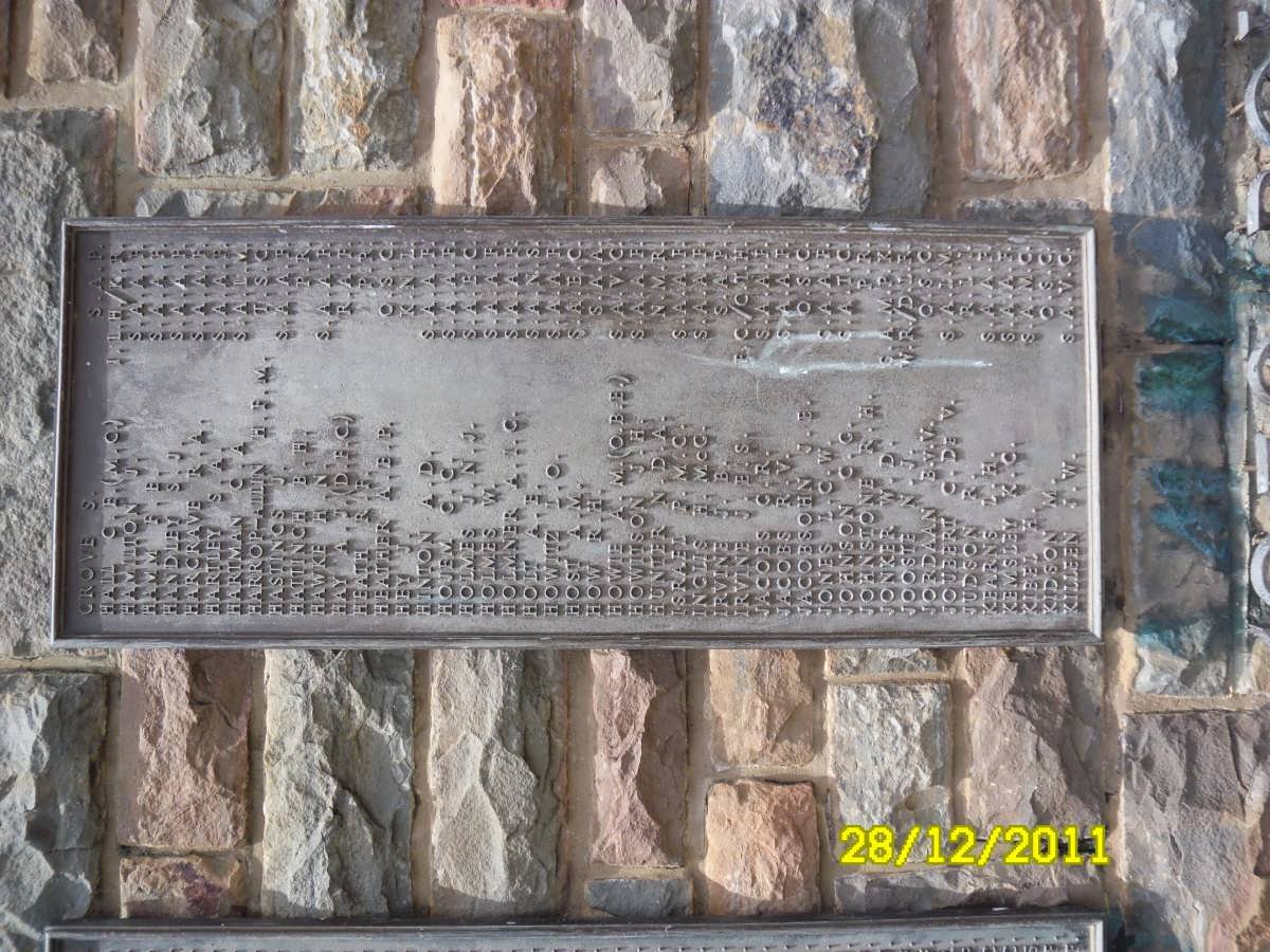 07. Roll of Honour 1939-1945 _5