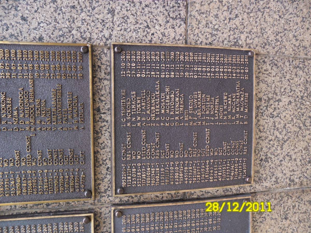 SAP Roll of Honour_37