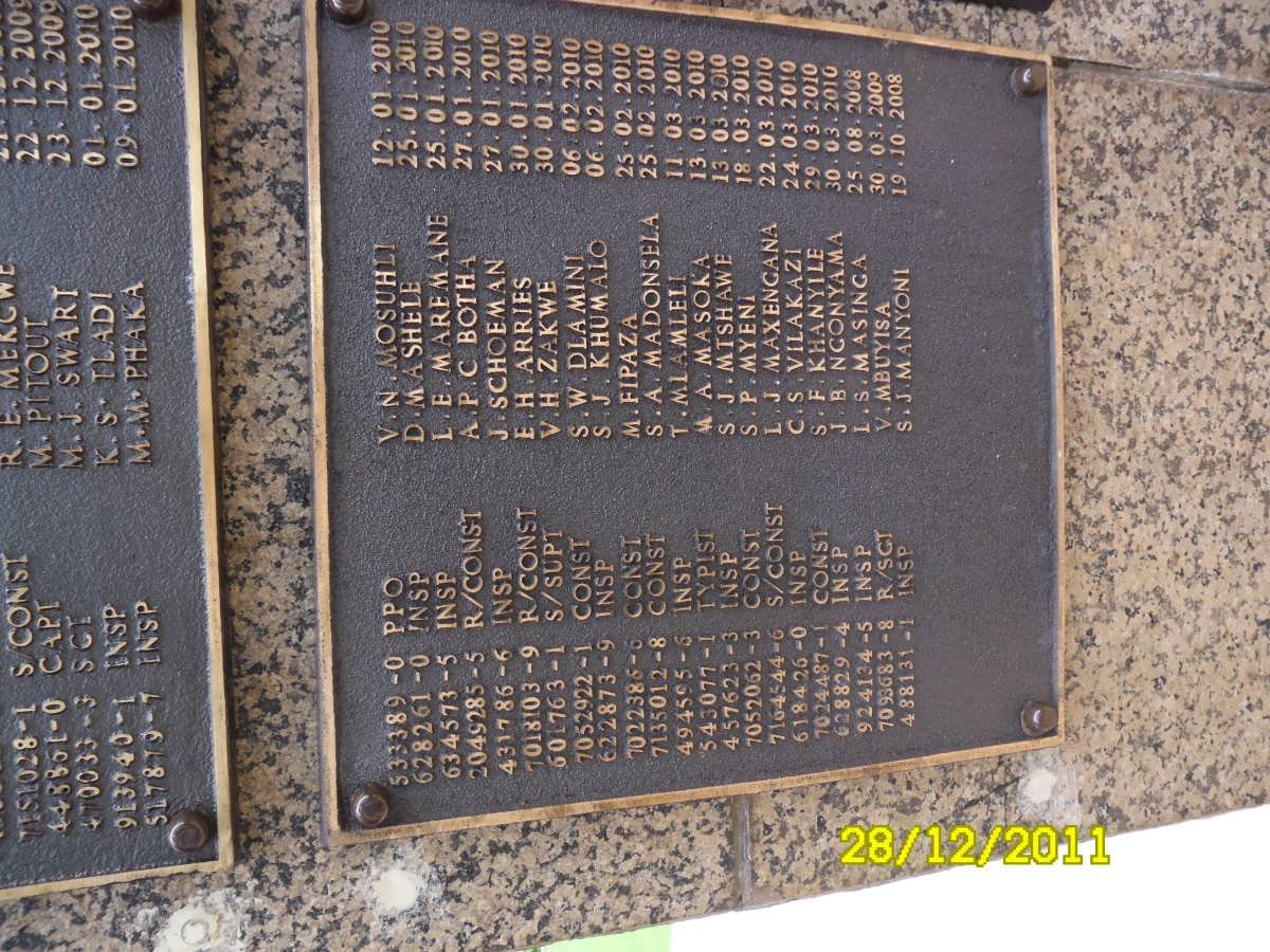 SAP Roll of Honour_34