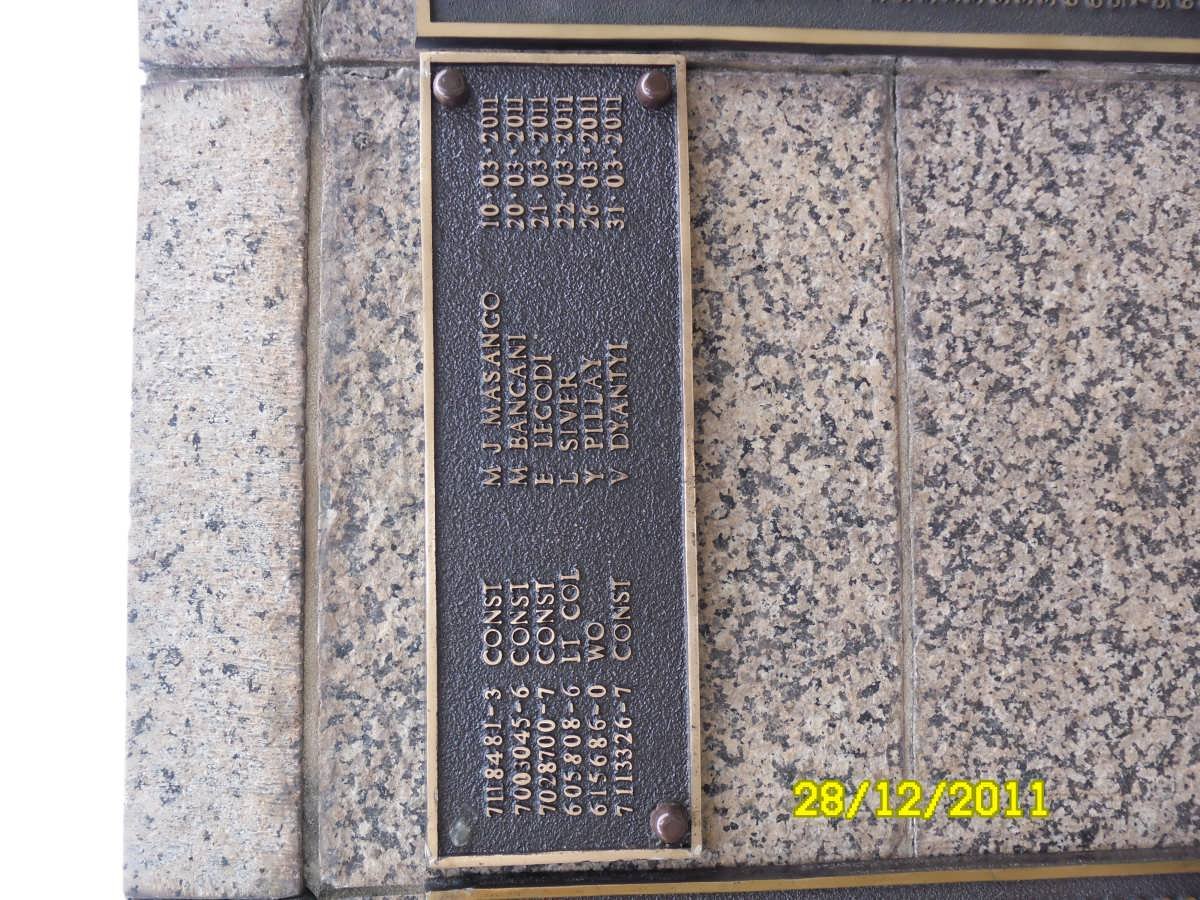 SAP Roll of Honour_38
