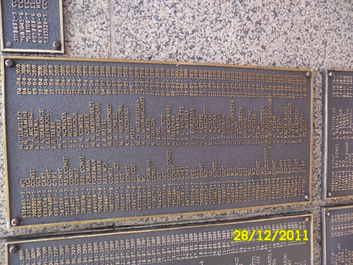 SAP Roll of Honour_36