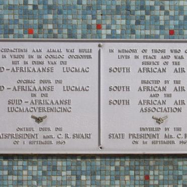 05. Memorial Plaque