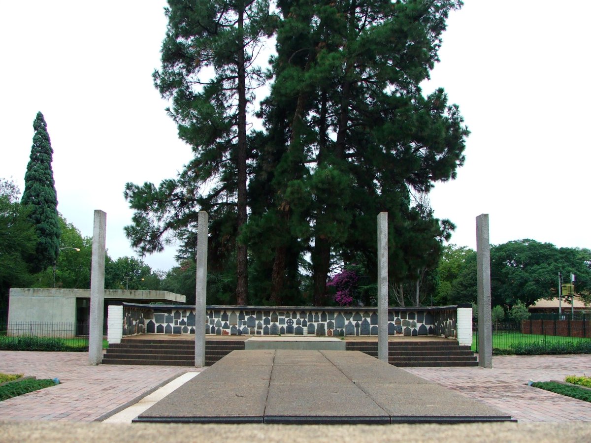 05. Oorsig