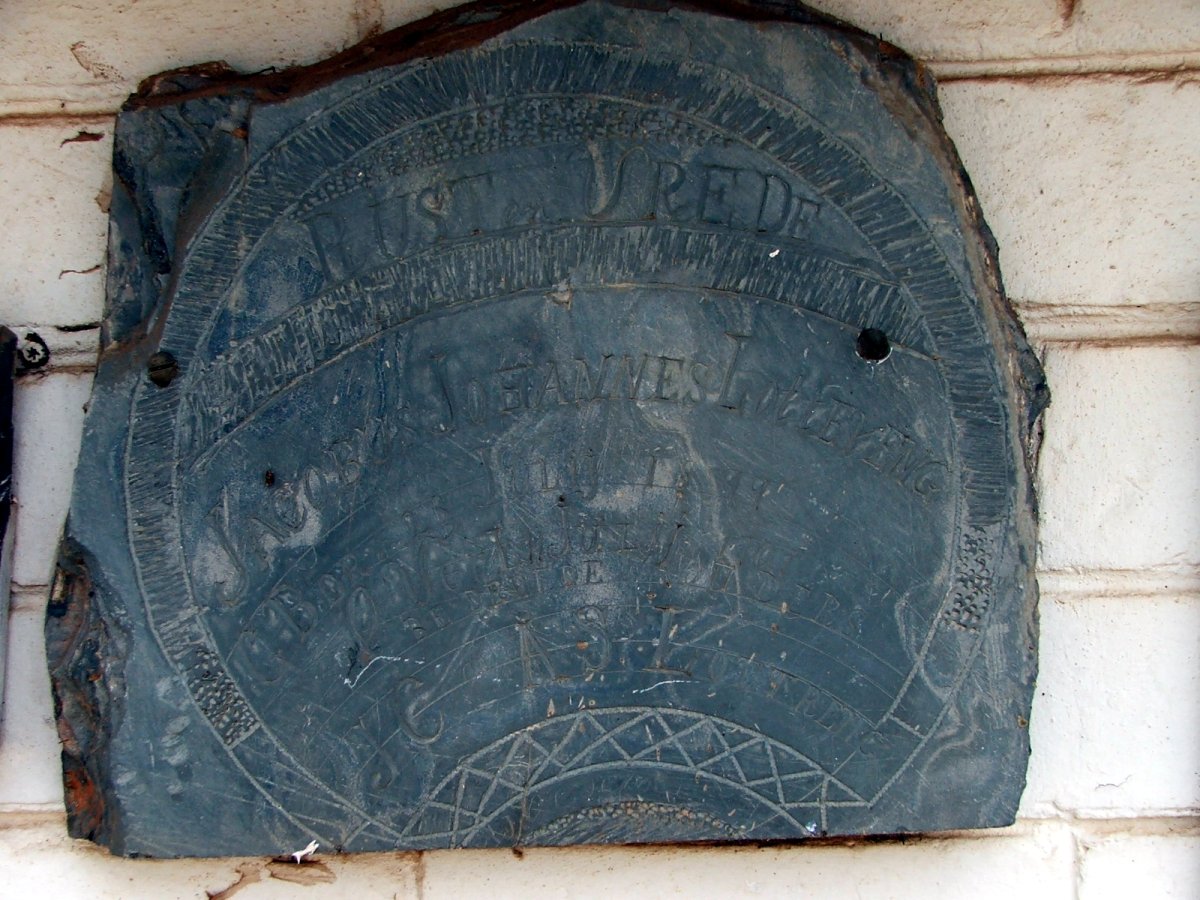 LOTTERING Jacobus Johannes