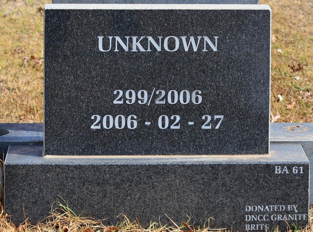 ? Unknown -2006