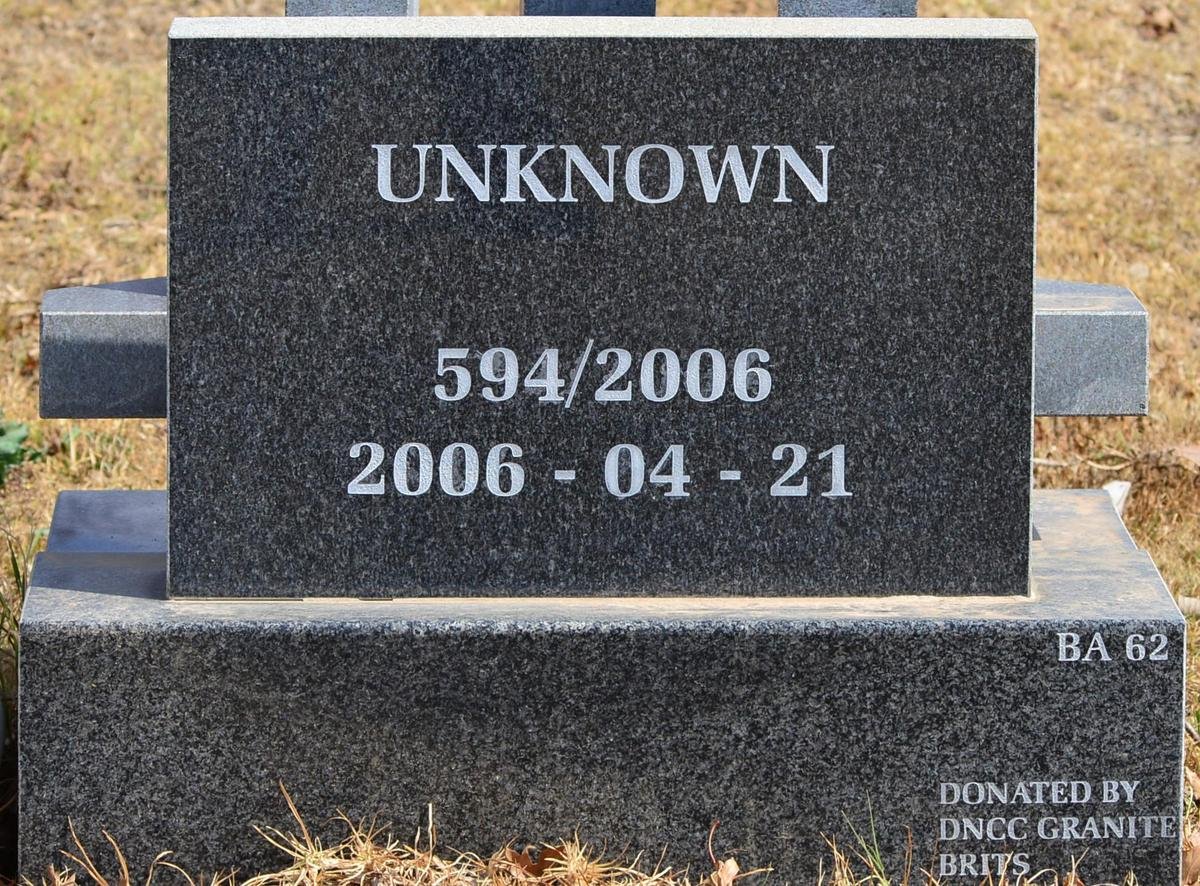 ? Unknown -2006