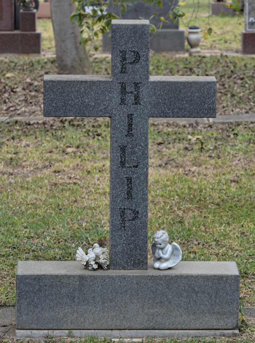 ? Philip -2000