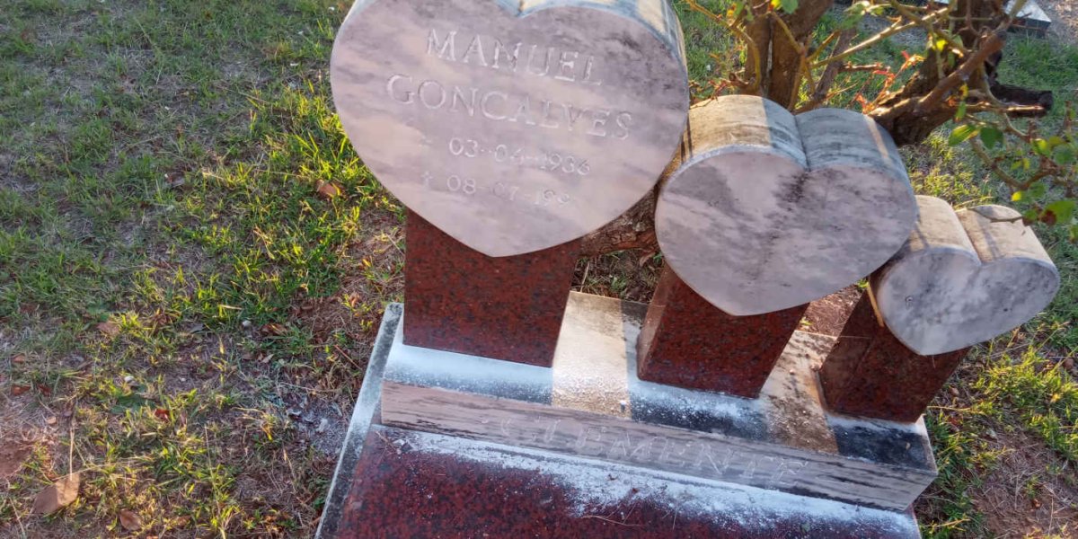 CLEMENTE Manuel Goncalves 1936-1991