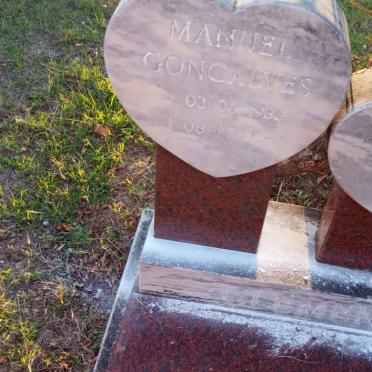 CLEMENTE Manuel Goncalves 1936-1991