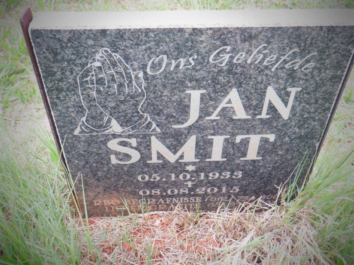 SMIT Jan 1933-2015