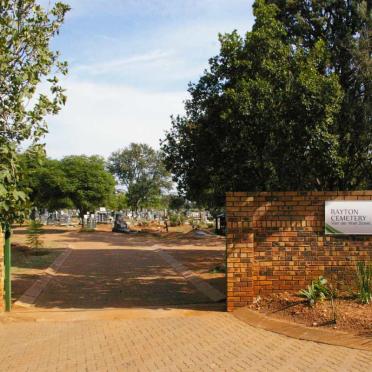 Gauteng, PRETORIA Urban, Region 5