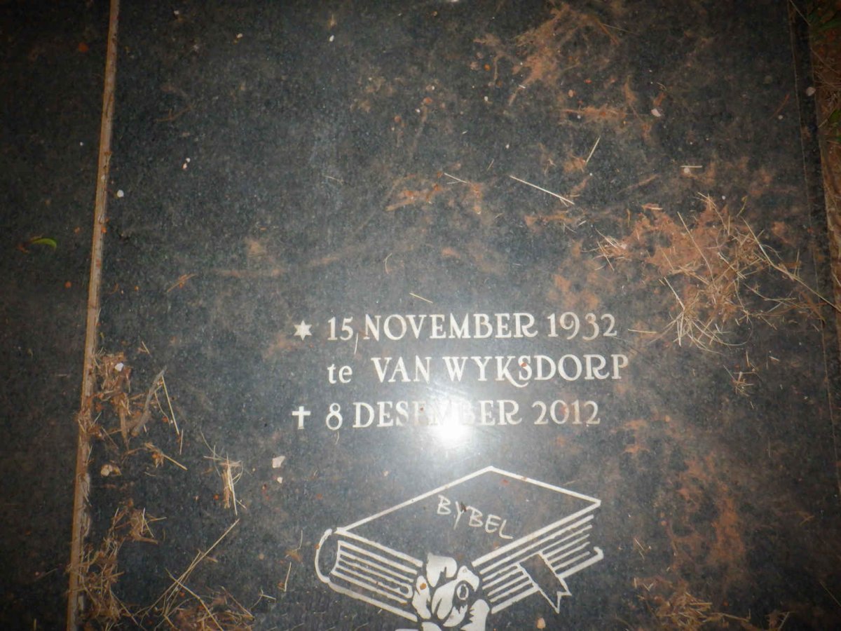 ? 1932-2012
