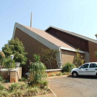 Gauteng, PRETORIA Urban, Region 6