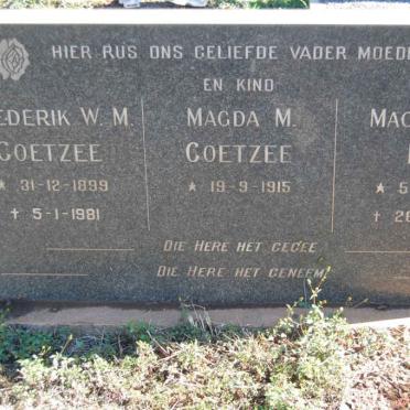 COETZEE