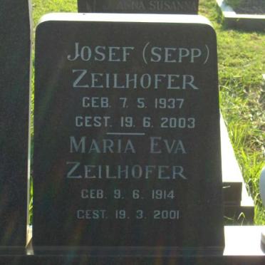 ZEILHOFER