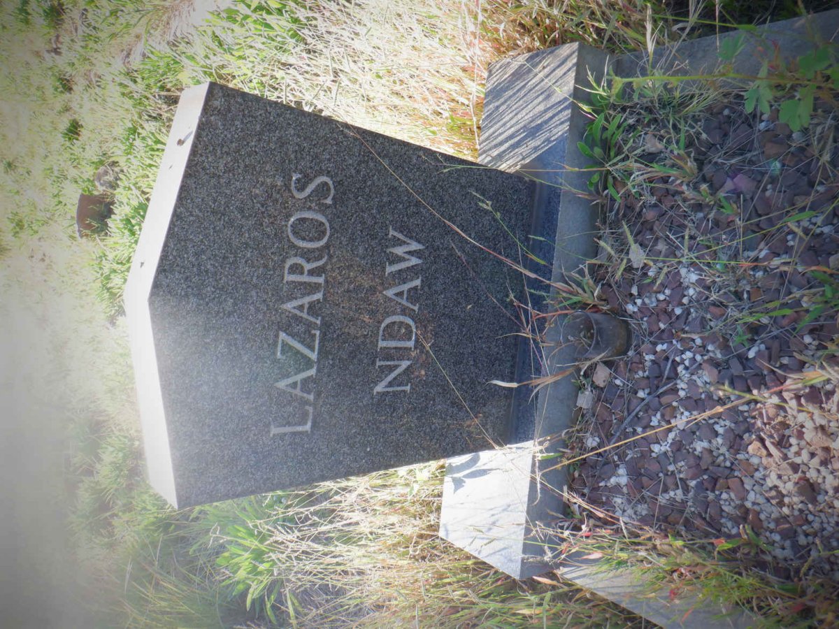 NDAW Lazaros