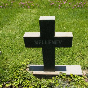 MELLENEY Nina -1990