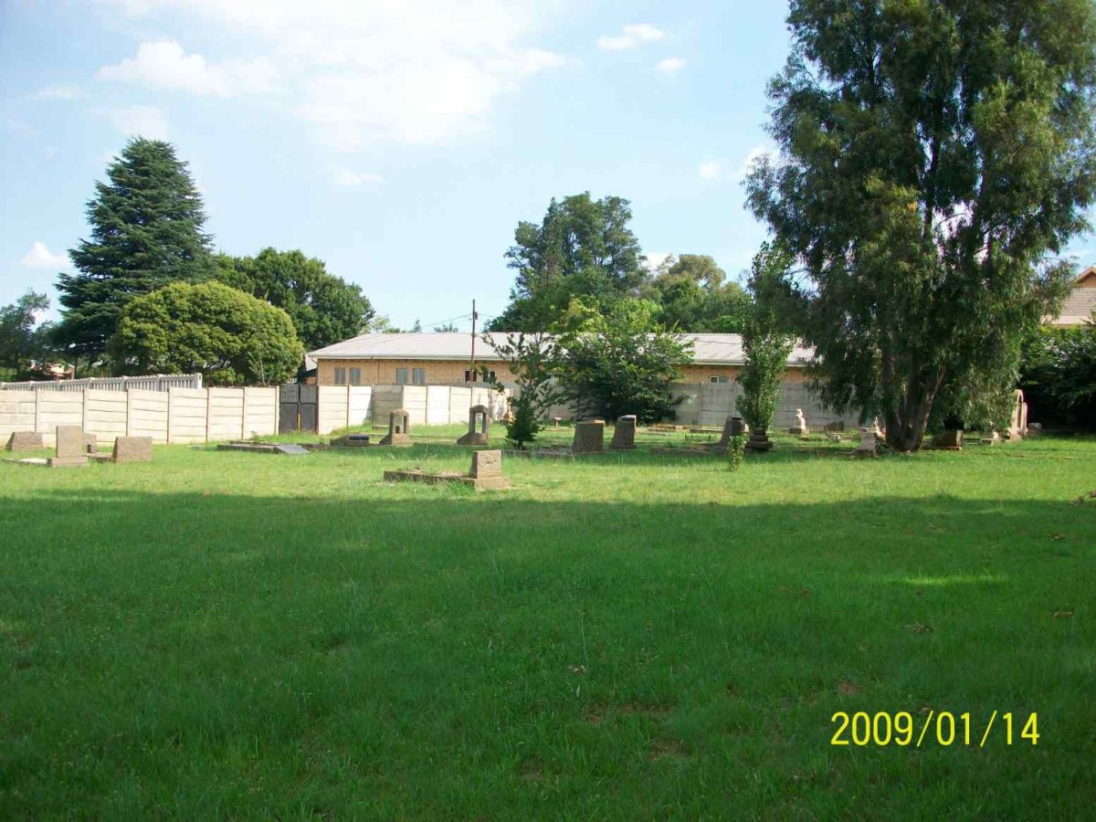 4. Overview