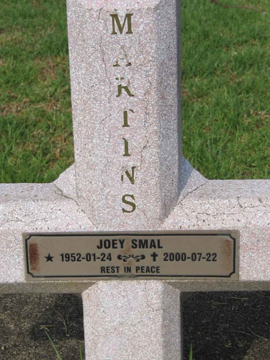 SMAL Joey 1952-2000