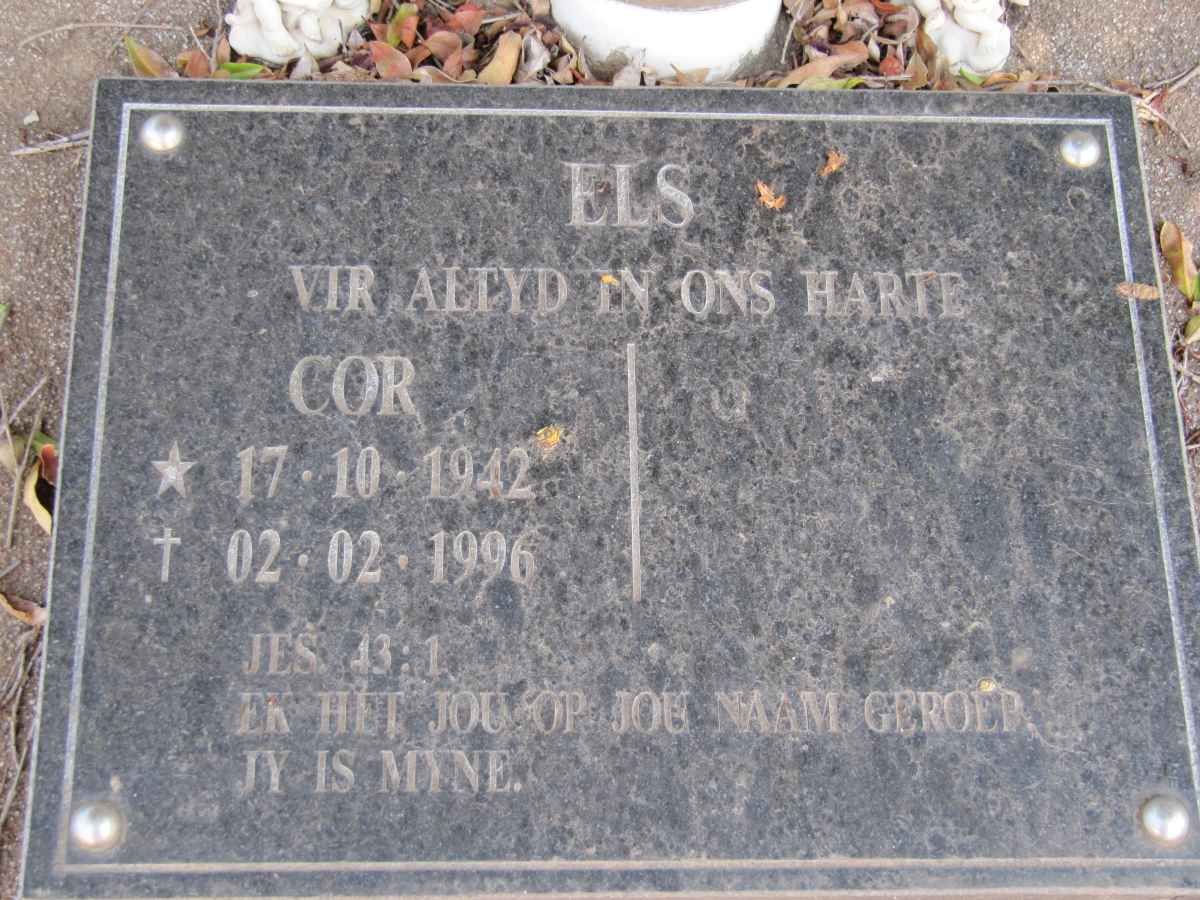 ELS Cor 1942-1996