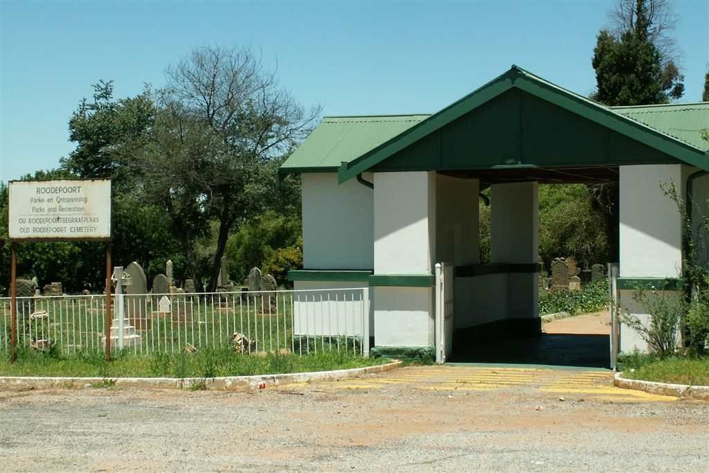 1. Entrance