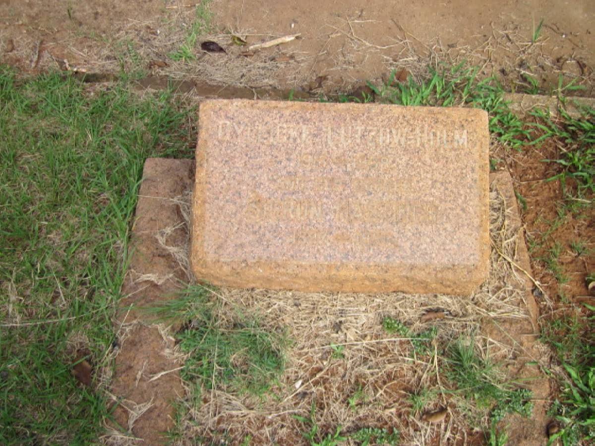 HASTINGS S? 1897-19?8 :: HOLM Gy? 1913-