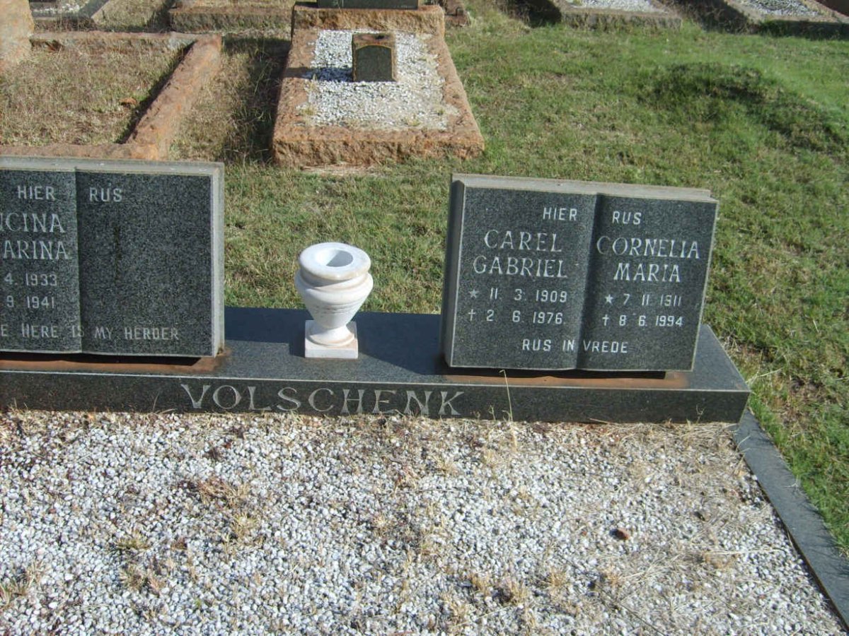 VOLSCHENK
