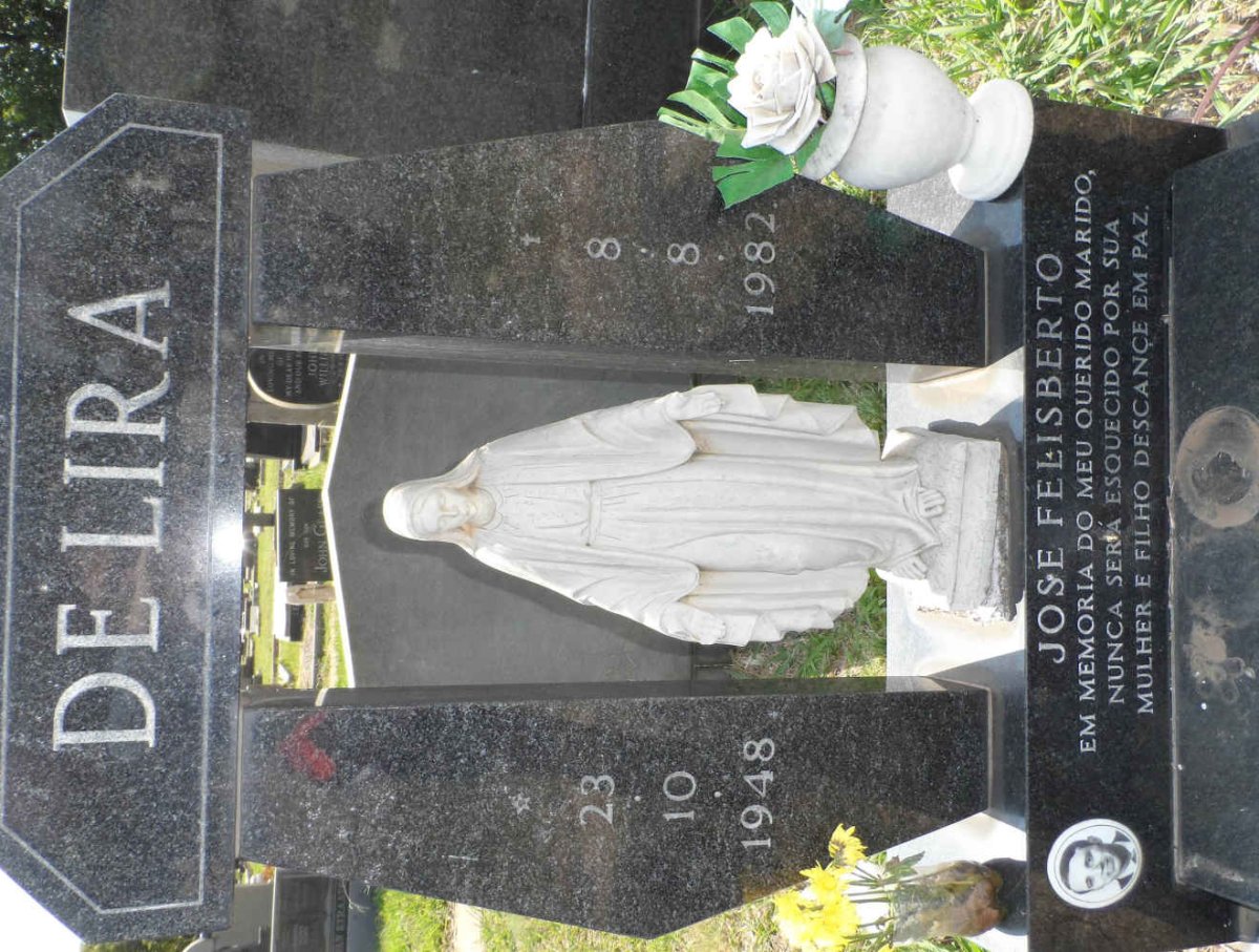 LIRA José Felisberto, de 1948-1982