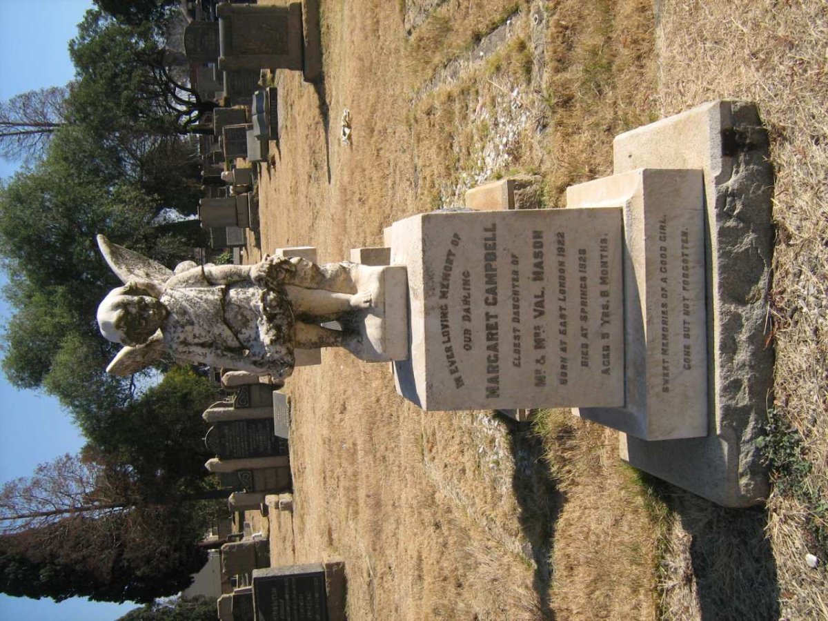 MASON Maggie Mitchell 1889-1971  :: MASON Val -1950 &amp; Alice :: MASON Margaret Campbell 1922-1928