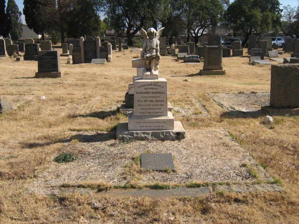 MASON Maggie Mitchell 1889-1971  :: MASON Val -1950 &amp; Alice :: MASON Margaret Campbell 1922-1928