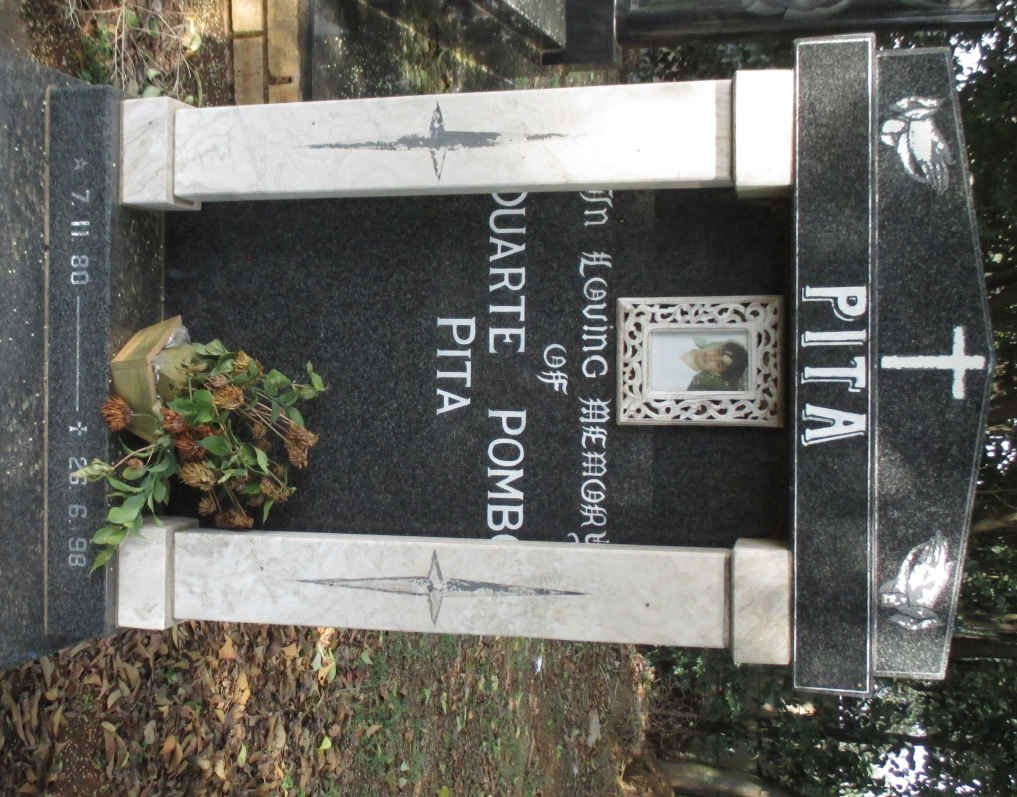 PITA Duarte Pombo 1980-1998