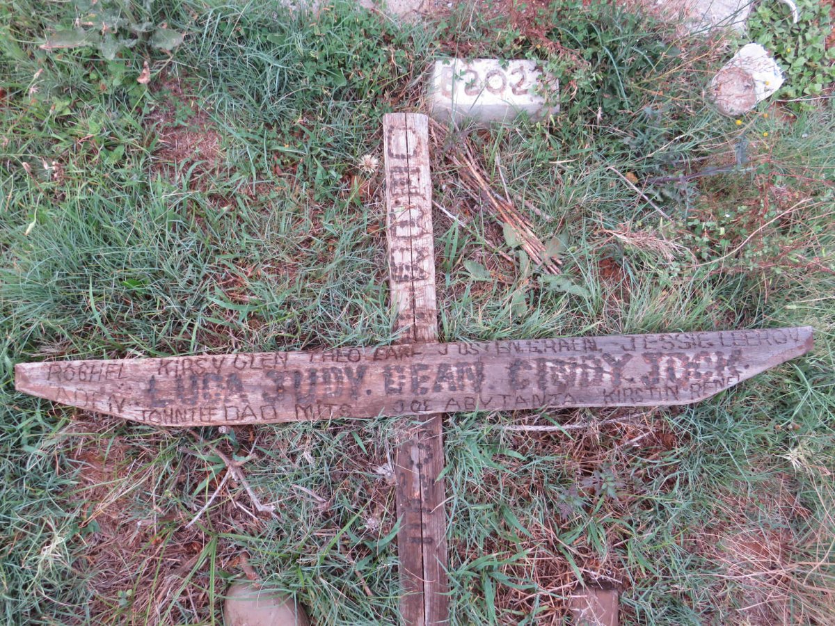 ? Debbie