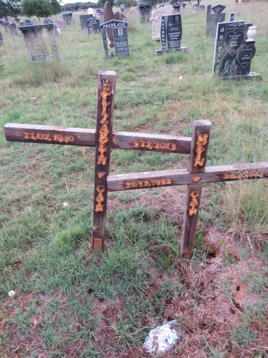 GATH Hein 1932-2014 & Elizabeth 1940-2013