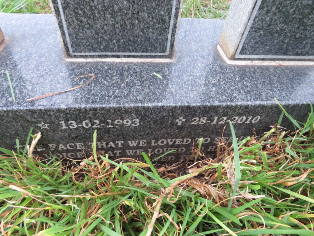 VOS Paul Johannes, de 1993-2010_2
