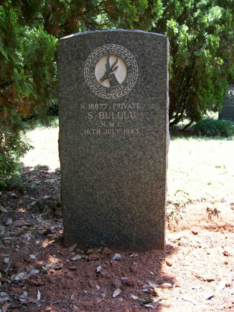 BULULU S. -1943
