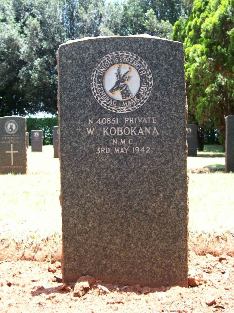 KOBOKANA W. -1942