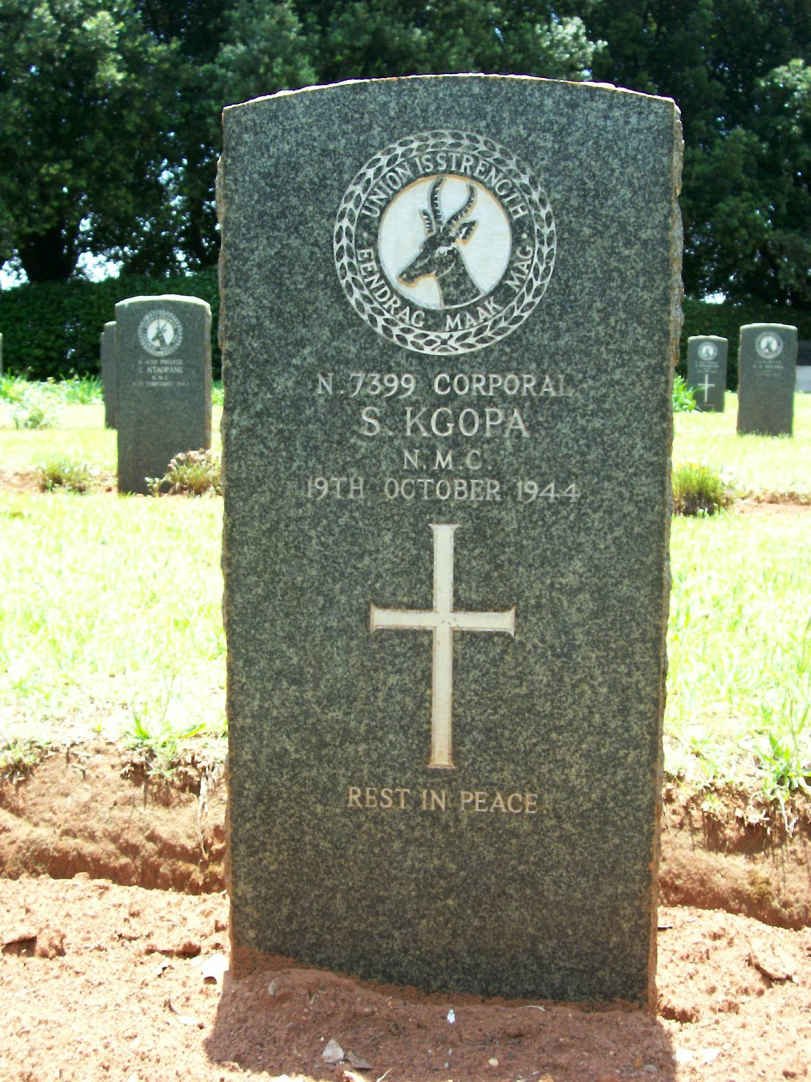 KGOPA S. -1944