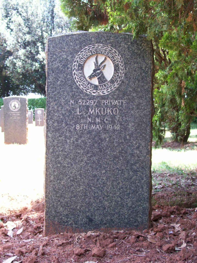 MKUKO L. -1942