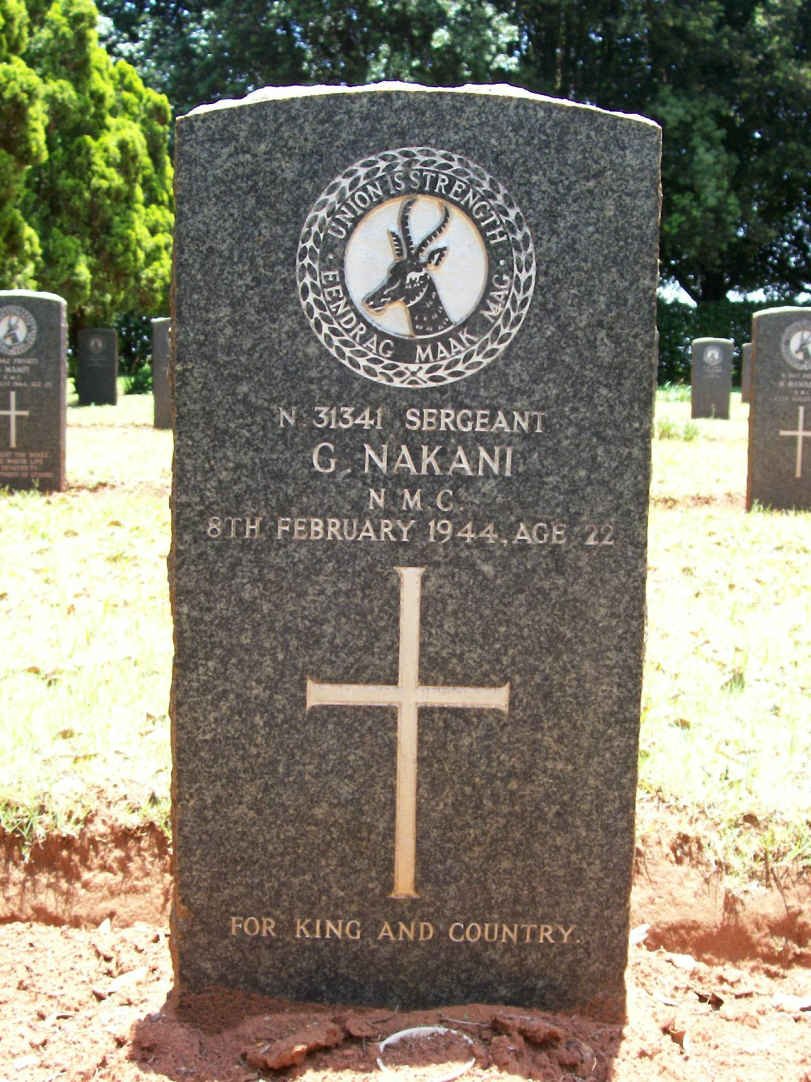 NAKANI G. -1944