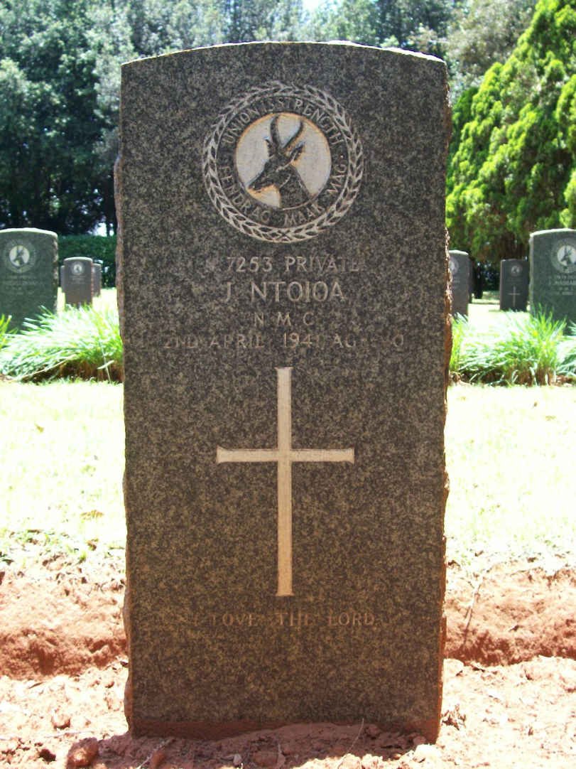 NTOIOA J. -1941