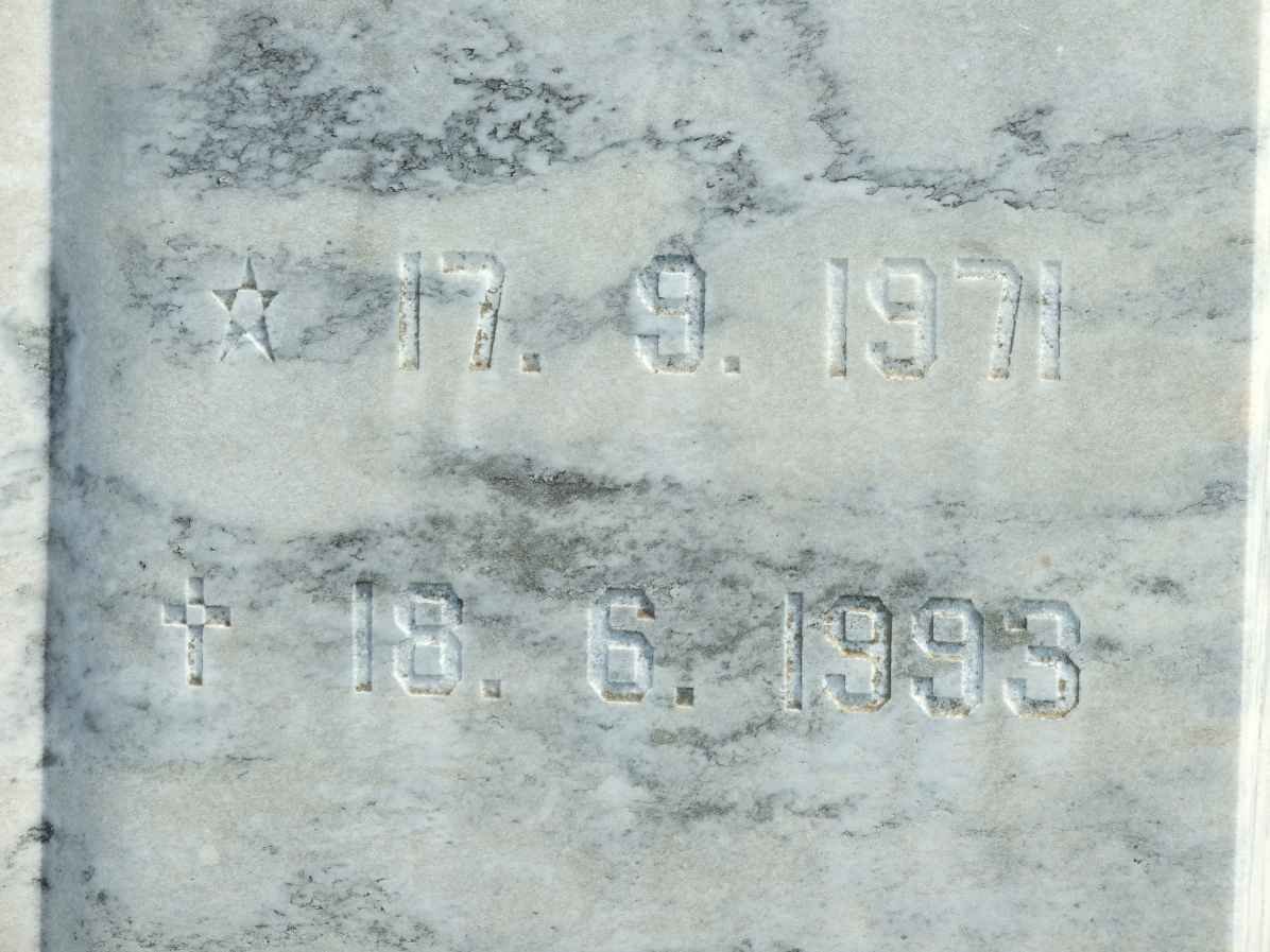 BANKS D.J. 1971-1993