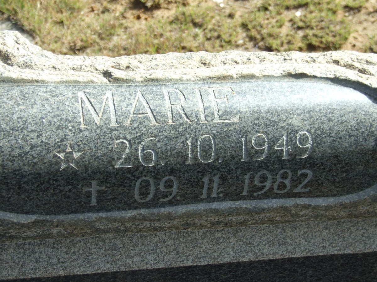 ELS Anna Maria Jacoba 1949-1982