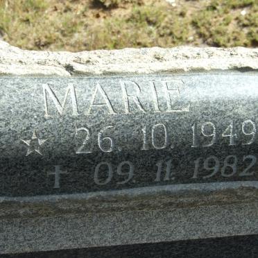 ELS Anna Maria Jacoba 1949-1982