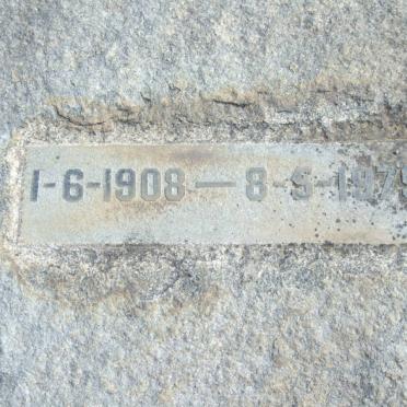 UYS F.S. 1909-1979