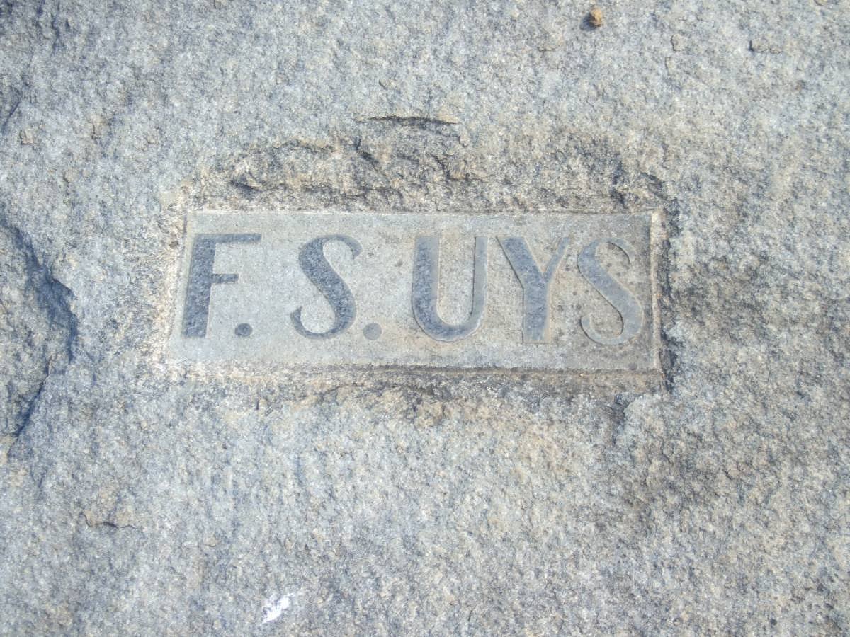 UYS F.S. 1909-1979