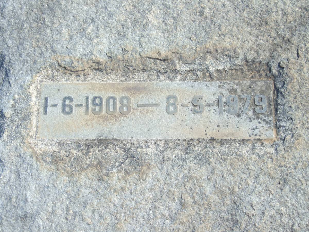 UYS F.S. 1909-1979