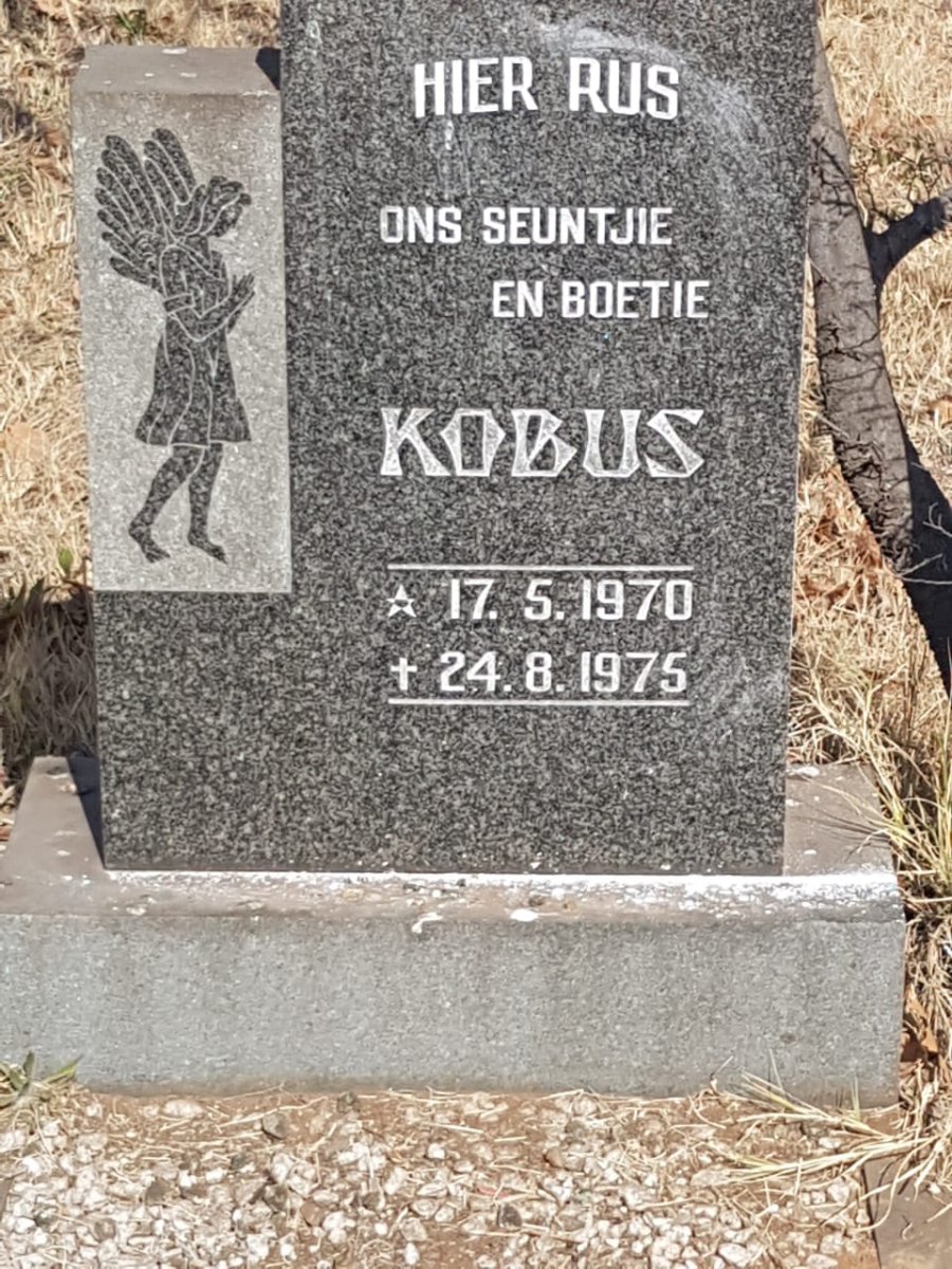 ? Kobus 1970-1975