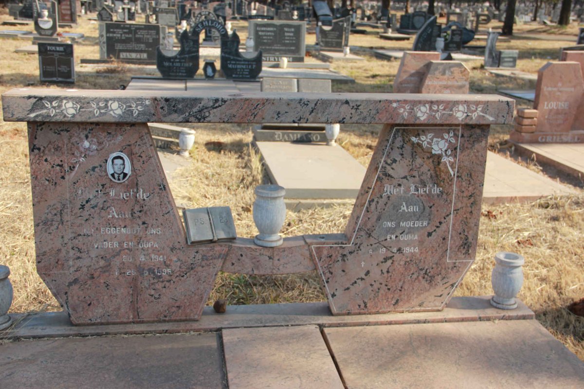 ? ? 1941-1995 &amp; ? 1944-