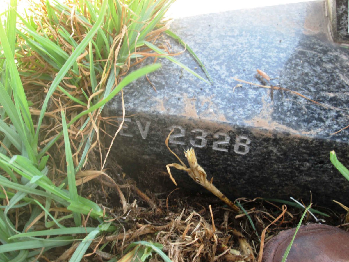? Dawid W.H. 1927-1997 &amp; Isabella E.M. 1932-1997