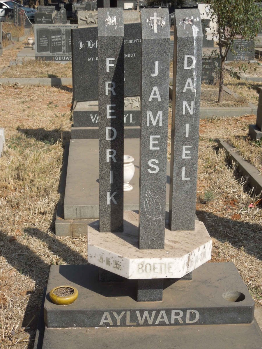 AYLWARD Fredrik James Daniel 1956-2001 _1